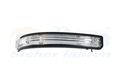 Van wezel blinker seitlich - blinker,