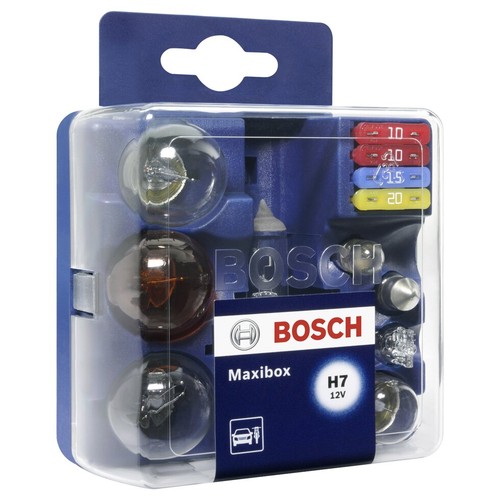 Sortiment glühlampen bosch - glühlampen, 1