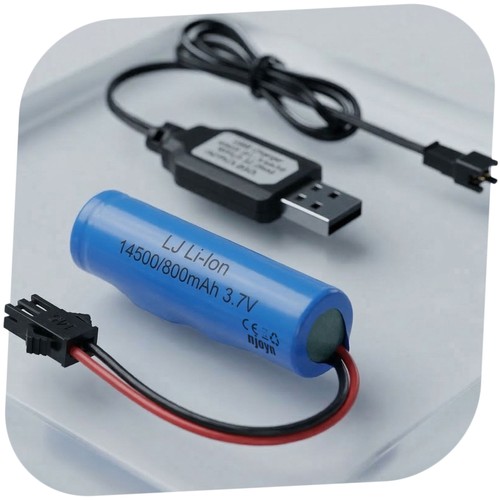 Akku mit 800mah für rc - mit,
