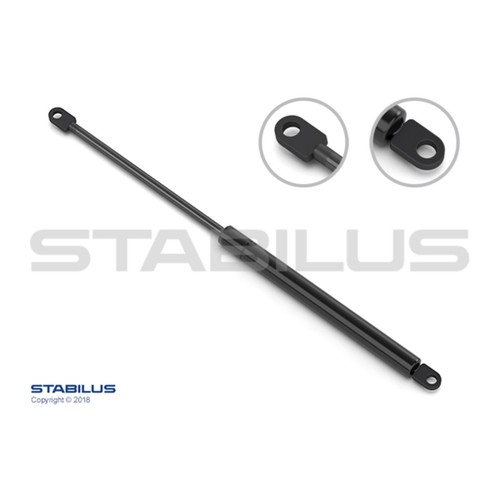 Gasfeder stabilus 192864 - gasfeder,