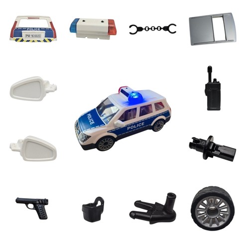 Playmobil 6920 polizei - playmobil,