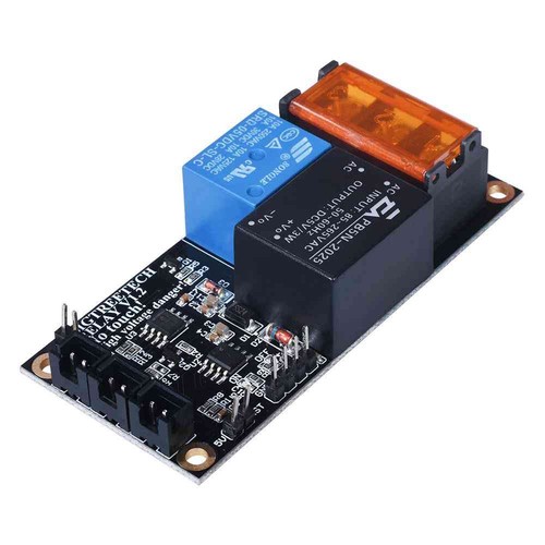 Bigtreetech relais modul 2 - relais,
