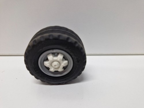 Playmobil 5362 feuerwehrauto - 5362,