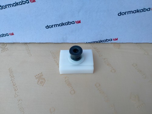 Dorma gleitstück mit schraube - dorma,