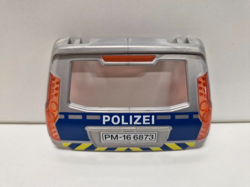 Playmobil 6873 polizeiauto - 6873,