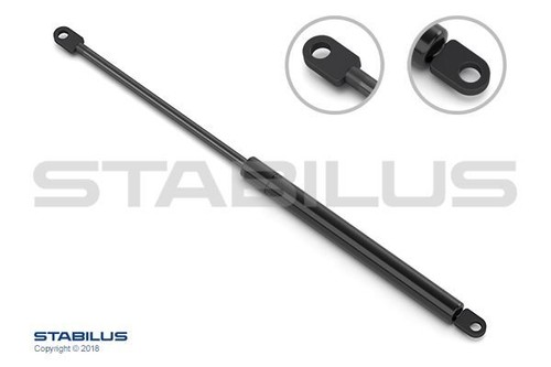 Stabilus gasfeder - stabilus,