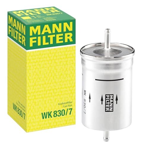 Kraftstofffilter mann filter - kraftstofffilter, mann-filter