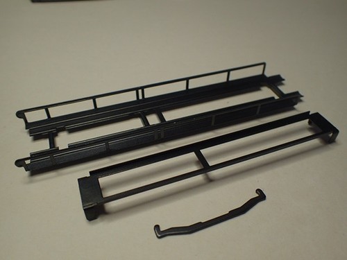 Märklin brücke - märklin,