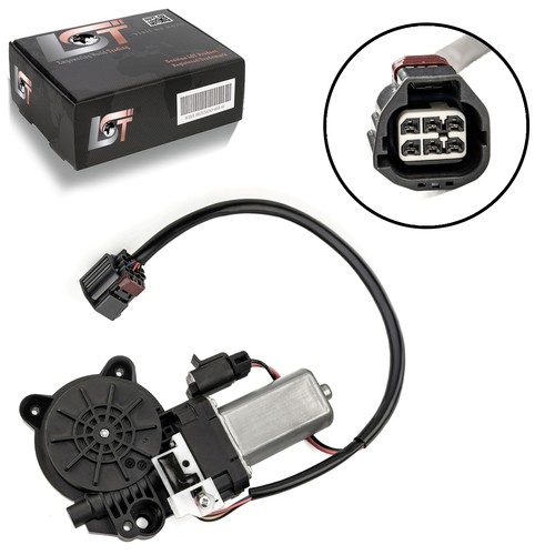 Motor für fensterheber vorne - motor,