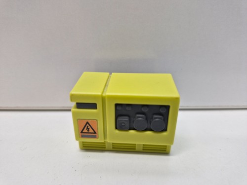 Playmobil 4820 feuerwehrauto - playmobil,