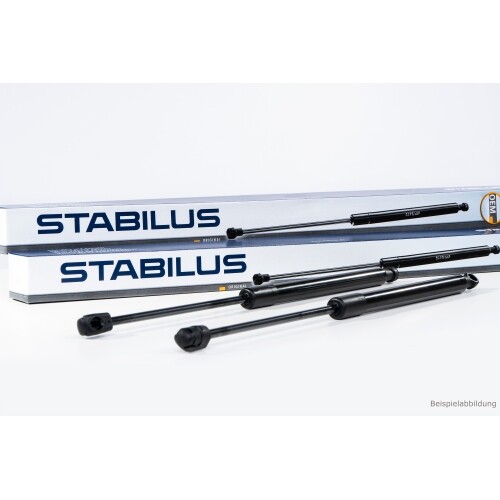 Gasfeder verdeck stabilus - gasfeder,,