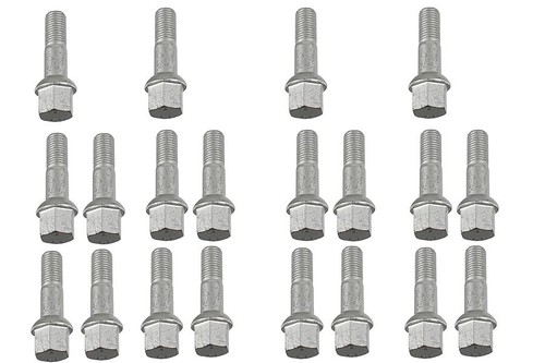 Metzger radschraube autoteile - radschraube,