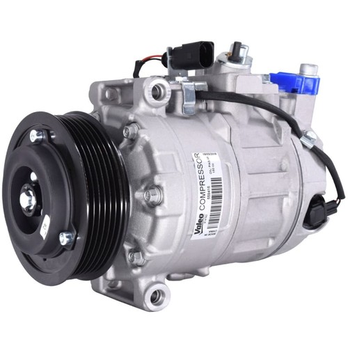 Kompressor klimaanlage valeo - kompressor,