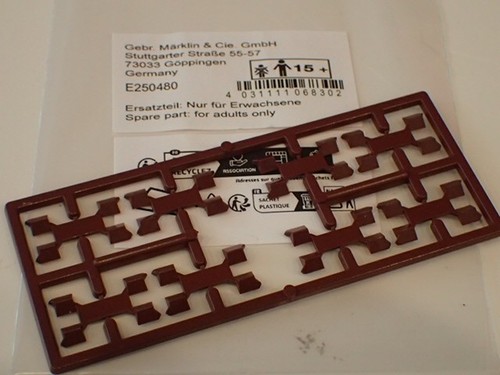 Märklin haltekeil - märklin,